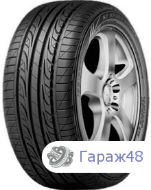 Dunlop SP Sport LM704 215/50 R17 91V